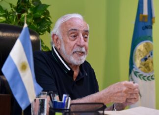 Roberto Fernández, Secretario general de la UTA: “El gobierno va a tener que intervenir”