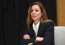 Flavia Royón: “Es importante el abastecimiento energético”