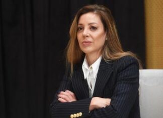 Flavia Royón: “Es importante el abastecimiento energético”