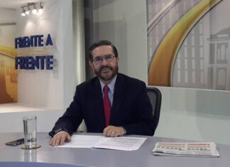 Claudio De Rosa: “Con la dolarización la inflación tiende a bajar inmediatamente”