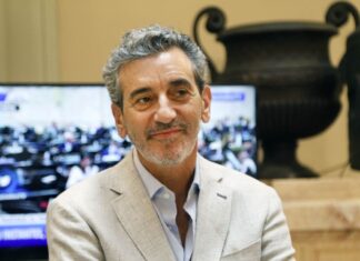 Florencio Randazzo: “El terrorista económico es este gobierno que es un desastre”