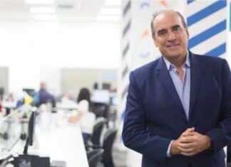 Guillermo Francos dio detalles del pedido de Javier Milei a los gobernadores: “El país demanda una serie de reformas”
