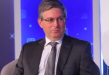Jorge Liotti: “Si la Argentina no rectifica su camino en el corto plazo, creo que se encaminará a ser un país deteriorado”