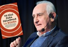 Jorge Remes Lenicov: “Cristina no sabe de economía, y eso es dañino”