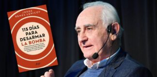 Jorge Remes Lenicov: “Cristina no sabe de economía, y eso es dañino”