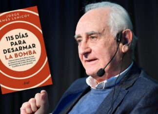 Jorge Remes Lenicov: “Cristina no sabe de economía, y eso es dañino”