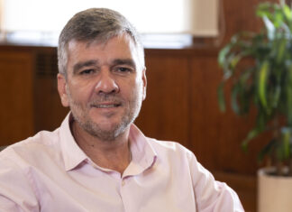 Juan Zabaleta: “Los chorros no tienen ideología”