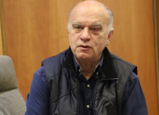 Grindetti, sobre el caso Insaurralde: “Es una ofensa al 47% de los pobres que tiene la provincia de Buenos Aires”