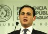 El ministro de Relaciones Exteriores de Paraguay, tras la visita de Massa: “Sentimos que hay una pérdida de confianza”