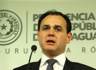 El ministro de Relaciones Exteriores de Paraguay, tras la visita de Massa: “Sentimos que hay una pérdida de confianza”