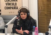 Patricia Bullrich: “La muerte de Facundo Molares es tomada como si fuera un asesinato político”