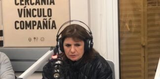 Patricia Bullrich: “La muerte de Facundo Molares es tomada como si fuera un asesinato político”