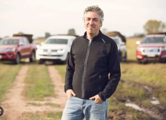 Carlos Cristófalo: “Automotrices y autopartistas se sienten defraudados por las promesas que les hizo Massa”