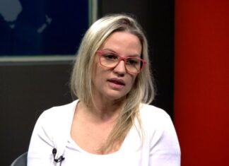 Carolina Píparo: “Quienes nos votaron saben que en este país no hay ningún derecho”