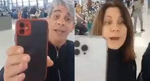 escrache