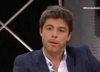 Ignacio Olivera Doll: “Hay mucha desconfianza por la debilidad del Gobierno”