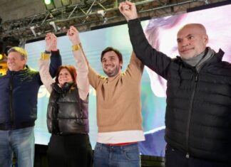 Ignacio Torres, gobernador electo de Chubut: “Hace varios años vienen fundiendo una provincia que es prácticamente imposible de fundir”