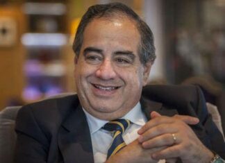 Julio Martínez: “El kirchnerismo se niega a modificar esta ley que perjudicó a mucha gente”