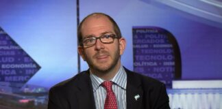 Miguel Braun: “Esto ya explotó, estamos en niveles parecidos al 2001″