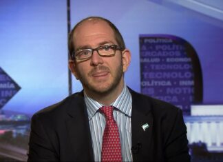 Miguel Braun: “Esto ya explotó, estamos en niveles parecidos al 2001″