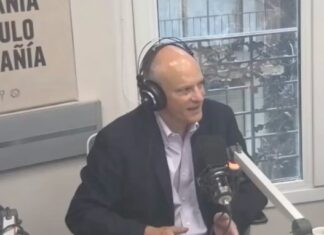 Alejandro Werner: “El acuerdo con el FMI es muy malo”