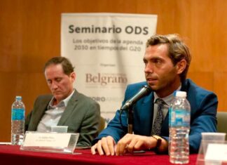 Andrés Prieto: “Tenemos que incentivar a aquellas leyes que den más trabajo, no a reducir la jornada”