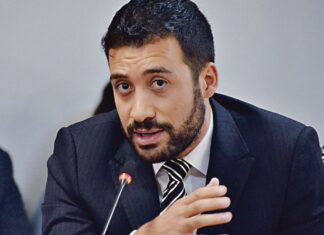 Alejandro Cacace, sobre la reforma de Ganancias: “Se pierde casi un punto del PBI de recaudación”