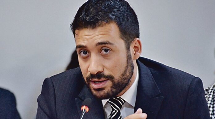Alejandro Cacace, sobre la reforma de Ganancias: “Se pierde casi un punto del PBI de recaudación”