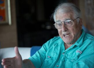 Edison González Lapeyre, sobre el peaje en Hidrovía del Paraná: “Es una relación completamente caprichosa e injusta”