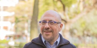 Fabio Quetglas: “Se ha hablado muy poco de educación en la campaña”