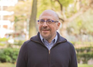 Fabio Quetglas: “Se ha hablado muy poco de educación en la campaña”