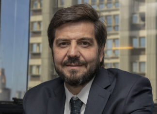 Fernando Marengo: “Tenés un ministro candidato tratando de maximizar el caudal de votos y ahí empieza a poner plata”