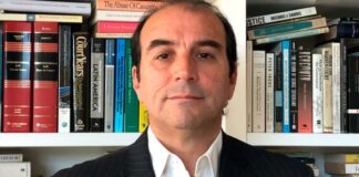 Manuel García Mansilla: “Figueroa dejó de ser jueza el 9 de agosto de este año, es una ciudadana común”