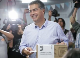 El testimonio de un periodista chaqueño: “Capitanich se dejó apretar siempre por movimientos piqueteros”