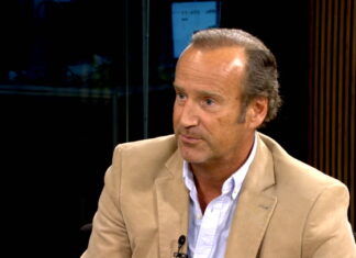 Matías Olivero Vila sobre los impuestos: “Somos de los únicos países que no expone el IVA por separado en el ticket al consumidor final”
