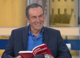 Andrés Oppenheimer: “En estrategia comunicacional, son bastante parecidos Milei y Trump”