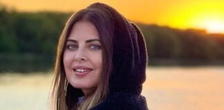 El relato del médico que atendió a Silvina Luna semanas antes de ingresar a terapia intensiva: “Estaba bastante apagada”