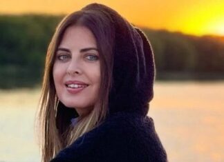 El relato del médico que atendió a Silvina Luna semanas antes de ingresar a terapia intensiva: “Estaba bastante apagada”