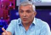 Salvador Baratta: “Los que me están pegando durísimo es porque saben que si va un ministro que es policía se cortan un montón de cosas”