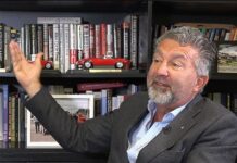 Teddy Karagozián: “Es una mentira que el político puede bajar el gasto público si el empresario no aumenta el empleo”