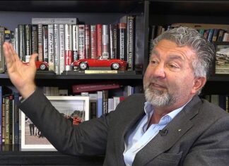 Teddy Karagozián: “Es una mentira que el político puede bajar el gasto público si el empresario no aumenta el empleo”