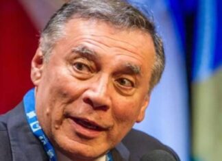 Jamil Mahuad, ex presidente del Ecuador: “La dolarización es una medida de última instancia para atender a una población desesperada”