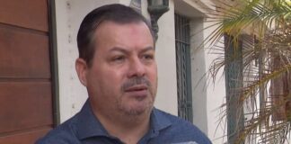 Marcelo Capello, sobre el nuevo piso de Ganancias: “Va a afectar las finanzas del año que viene, es decir, al próximo gobierno”