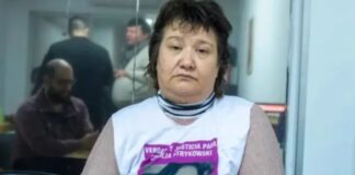 La mamá de Cecilia Strzyzowski, tras la derrota de Jorge Capitanich: “Sentí alivio”