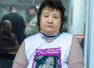 La mamá de Cecilia Strzyzowski, tras la derrota de Jorge Capitanich: “Sentí alivio”