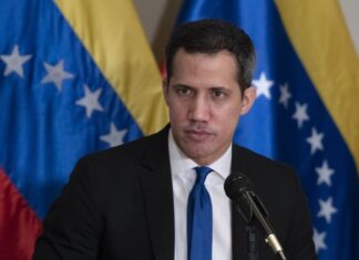 Juan Guaidó: “Alberto Fernández volvió revictimizar a los venezolanos y obviar la crisis profunda que atraviesa el país”