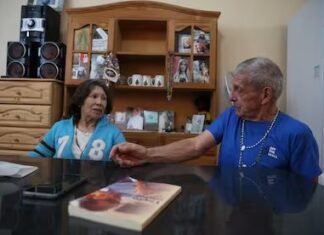 Los jubilados, los más afectados por este Gobierno