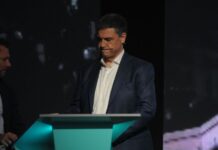 Jorge Macri, sobre el debate: “Pude contar muchas propuestas y vi otros candidatos que se peleaban entre ellos”