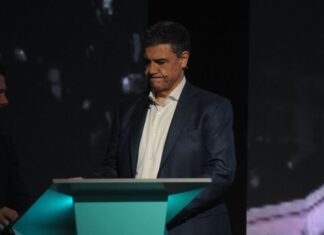 Jorge Macri, sobre el debate: “Pude contar muchas propuestas y vi otros candidatos que se peleaban entre ellos”