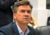 Leandro Zdero, candidato a gobernador en Chaco: “Vemos al Gobierno muy preocupado, dando manotazos de ahogado”